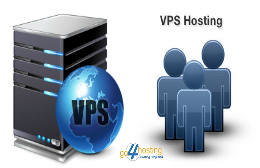 Scalability With VPS Server Hosting