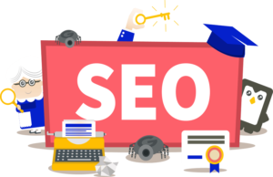 Page Rank Affect SEO