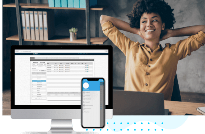 5 Reasons You Need Online Employee Time Clock Software In 2021