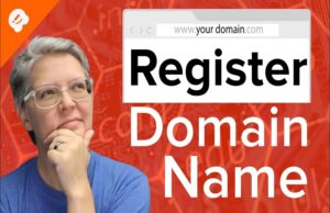 How to Find the Best Domain Name for Your Business and Register it