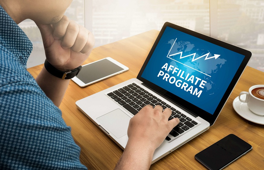 Know more about Zonbase affiliate program?