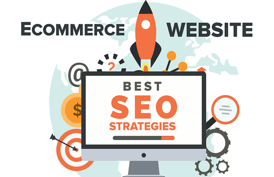 4 Reasons Why your E-commerce Business Needs SEO