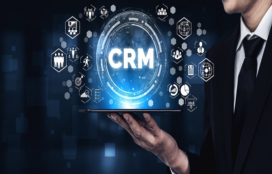Tips To Ensure Your New Mortgage CRM Will Be A Success