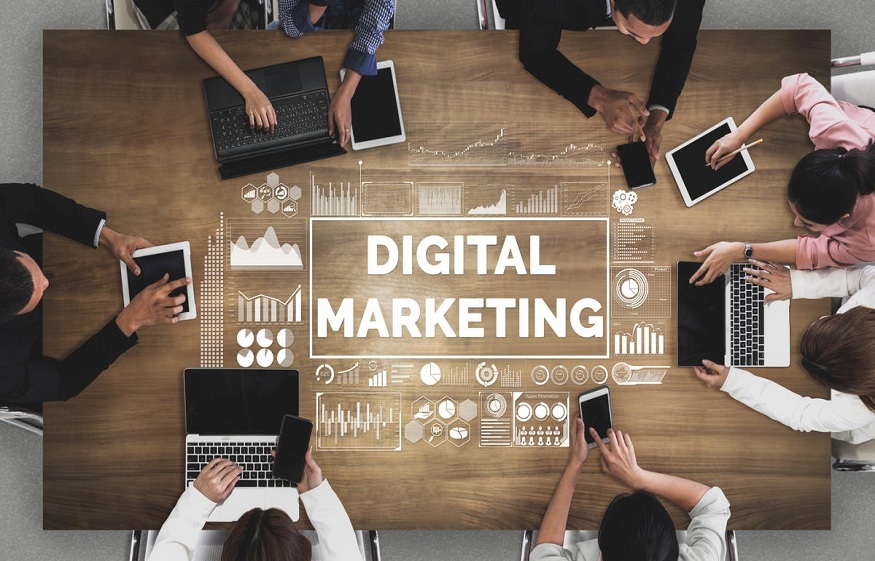 Why A Luxury Digital Marketing Agency Will Get You More Press