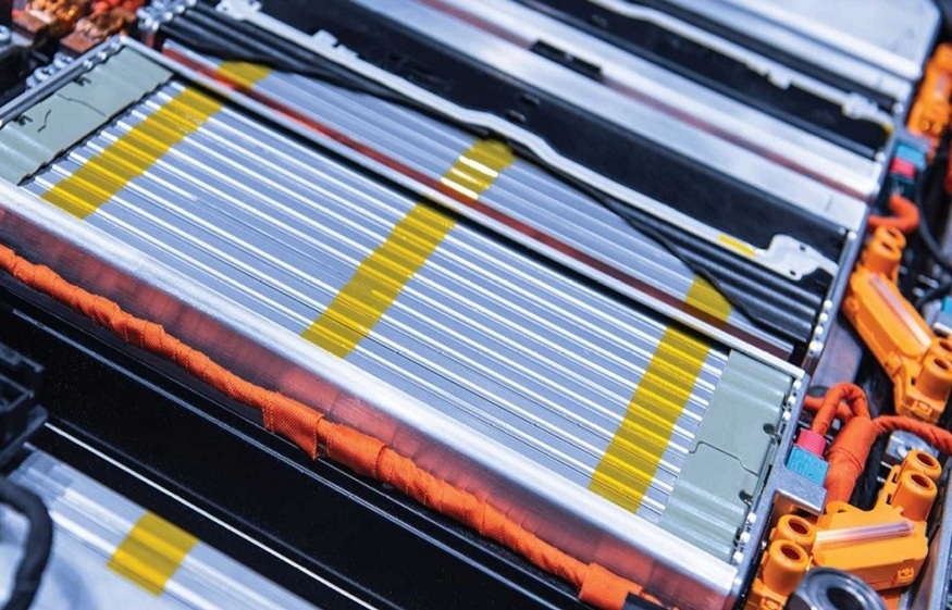 Everything You Wanted to Know About Lithium-Ion Batteries