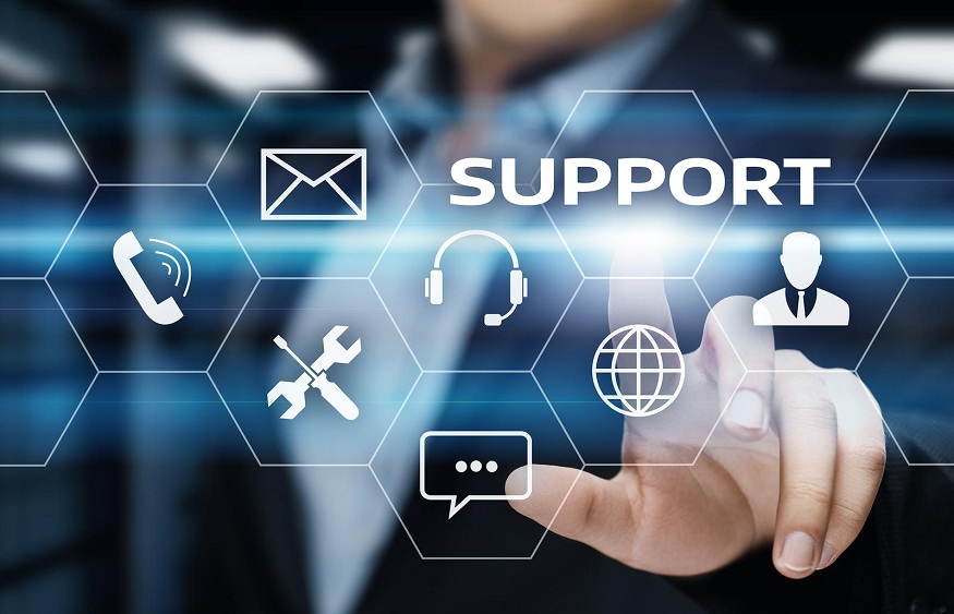 5 Things You Need to Know About IT Support Services