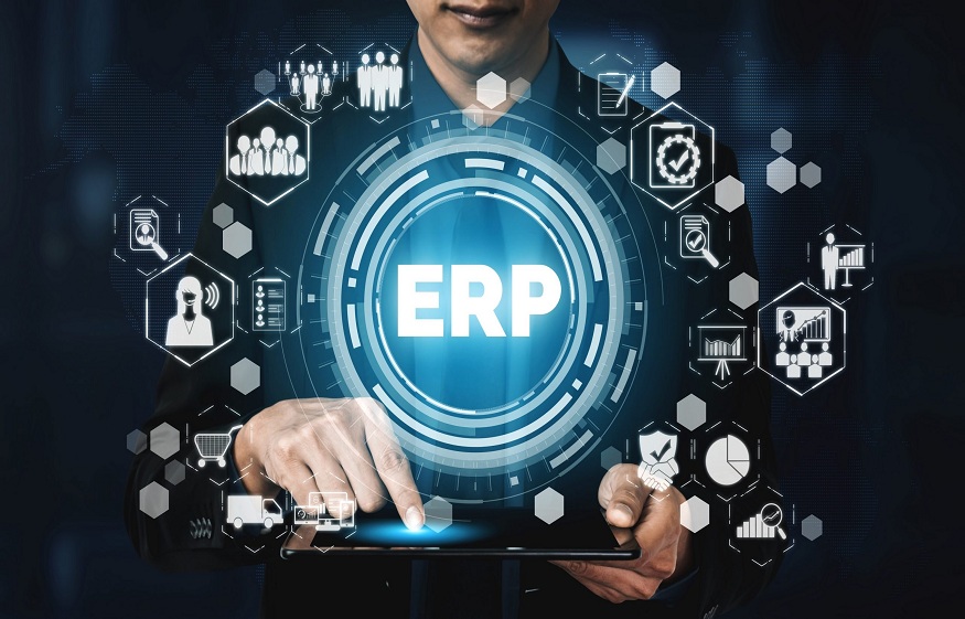 Signs that a company needs an ERP System