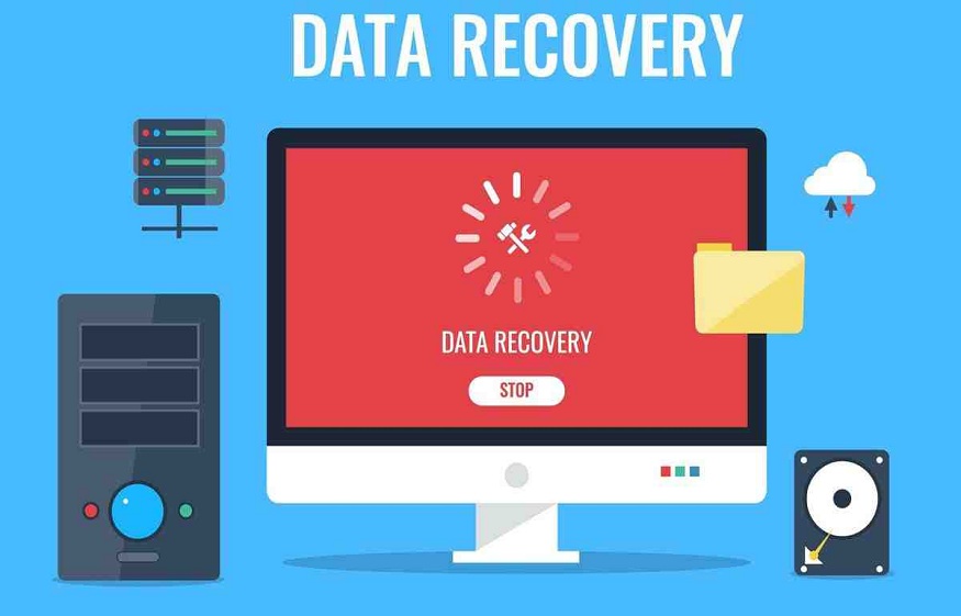Unlimited Data Recovery Software Free Download Full Version