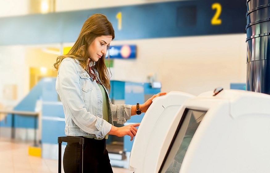 Revolutionizing travel with cutting-edge technology support at airports