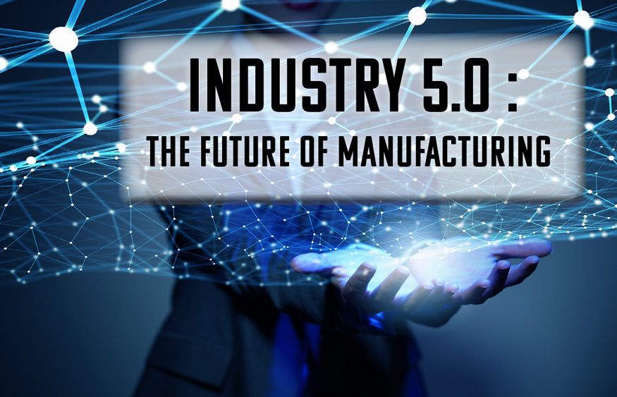 Industry 5.0 Revolution: Integrating AI with a Focus on Humanity