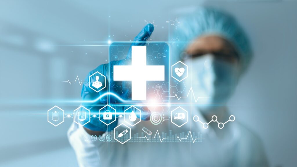Safeguarding Patient Data: A Guide to Cybersecurity in Healthcare