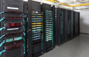Network Server Racks
