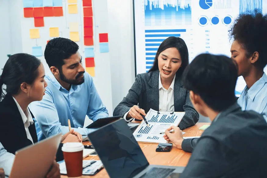 Top services offered by leading digital agencies in Singapore