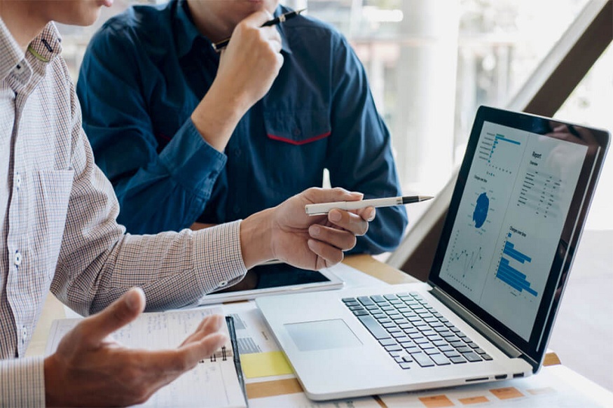 Decision Intelligence: The Future of BI
