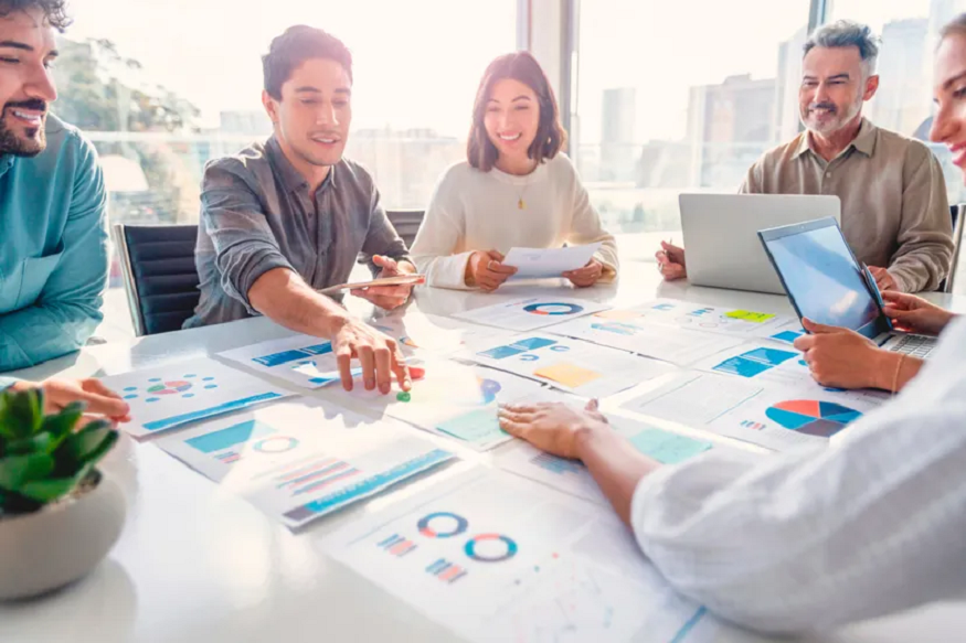 How a Research Marketplace Drives Smarter Business Strategies