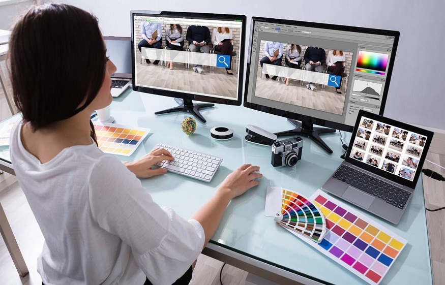 How a Well-Designed Website Helps You Manage Your Business with Ease in Calgary