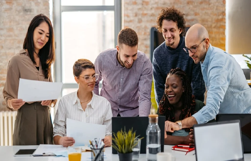 Why Your Company Needs a B2B Marketing Agency