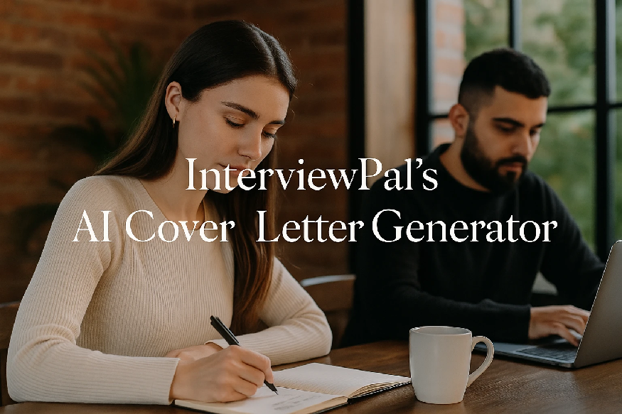 How to Write a Cover Letter That Beats the Robots