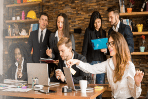 Beyond the Buzzword: What Exactly a Revops Agencies Does All Day