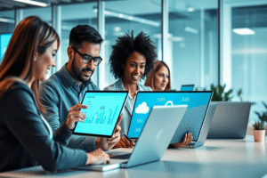 Elevate Your SaaS Game with Smart Lead Generation Techniques