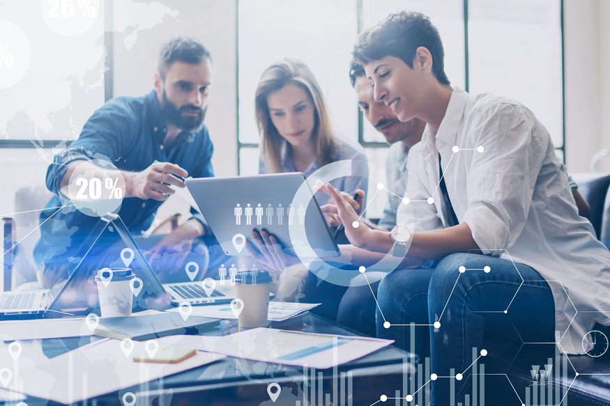 Why a Content Marketing Agency Is Key to Business Growth