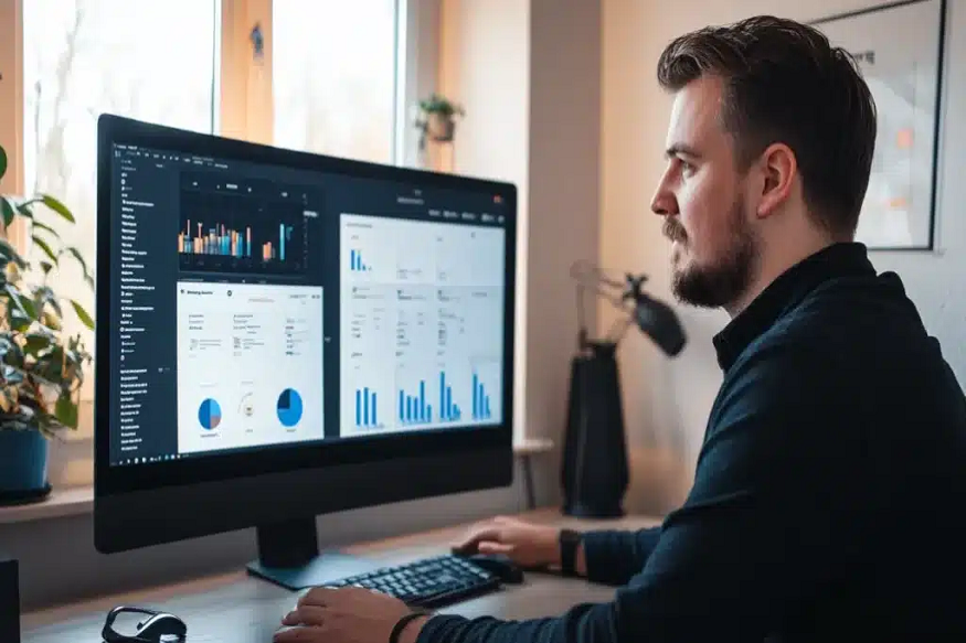 How a Revops  Agency Drives Predictable Revenue Growth