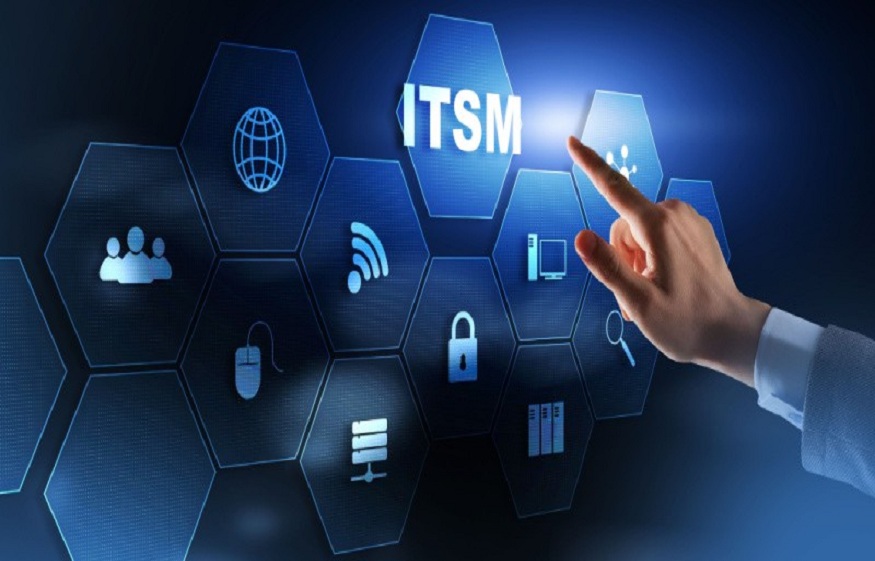 Driving Business Excellence with IT Service Management (ITSM) Consulting