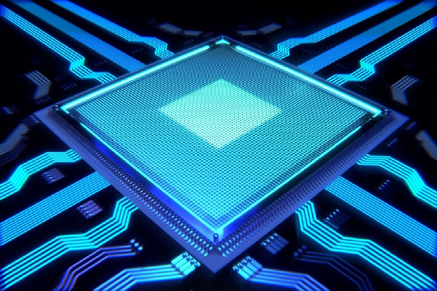 Why Advanced Compute & Microelectronics Are the Battleground of U.S. Competitiveness