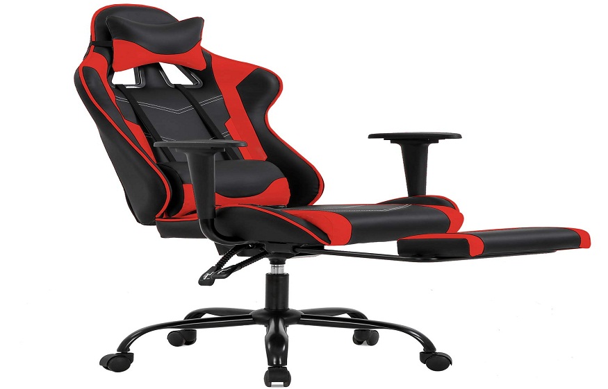 Building the Ultimate Battlestation: The Synergy of Gaming Chair and Gaming Table