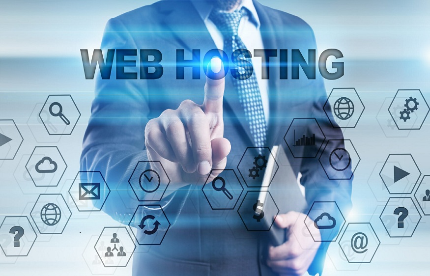 Top Benefits of VPS Hosting for Small Businesses