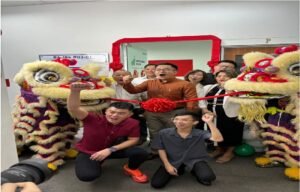 Xiaohongshu Marketing in Singapore: From Engagement to Real Sales Growth